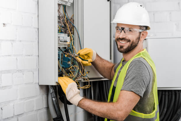 Best Ceiling Fan Installation Electrician  in Ara, AL