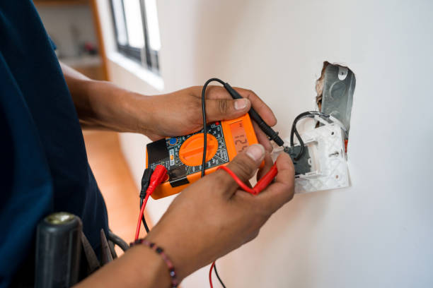 Best Affordable Electrician  in Ara, AL