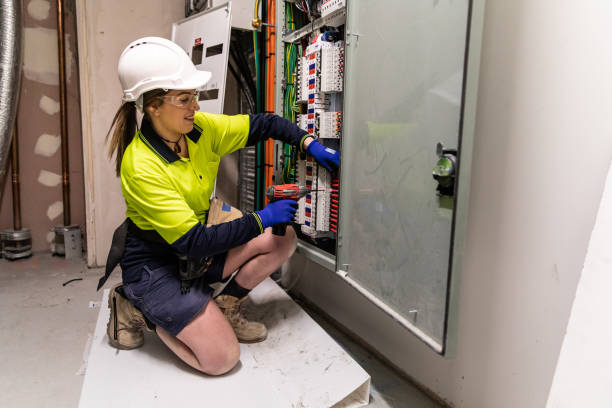 Best Electrical Rewiring Services  in Ara, AL