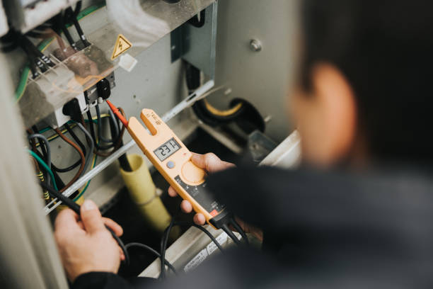 Best Electrical System Inspection  in Ara, AL