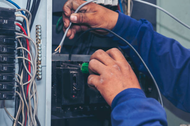 Best Affordable Electrical Installation  in Ara, AL
