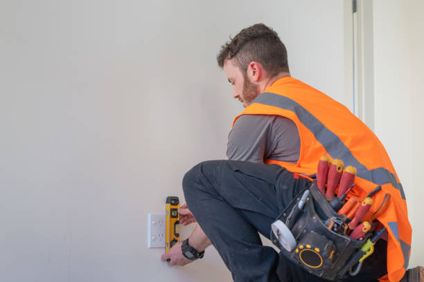 Best Electrician for Home Renovation  in Ara, AL