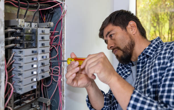 Ara, AL Electrician Company